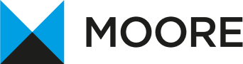 The Moore Logo